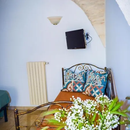 2d La Bellezza Del Centro Storico A 2 Passi Martina Franca