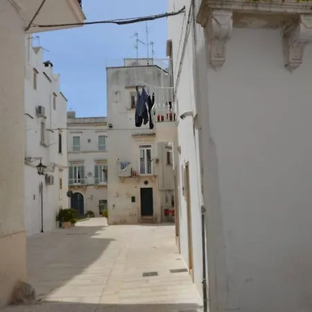 2d La Bellezza Del Centro Storico A 2 Passi Martina Franca