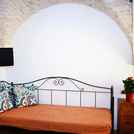 2d La Bellezza Del Centro Storico A 2 Passi Feriehus *