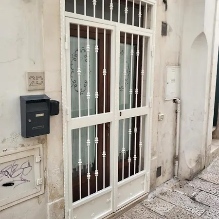بيت للعطل 2d La Bellezza Del Centro Storico A 2 Passi *