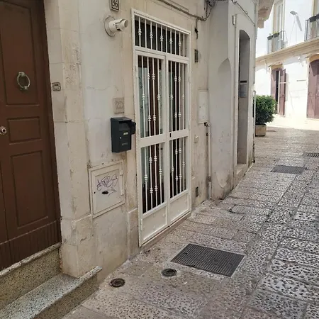 2d La Bellezza Del Centro Storico A 2 Passi بيت للعطل مارتينا فرانكا